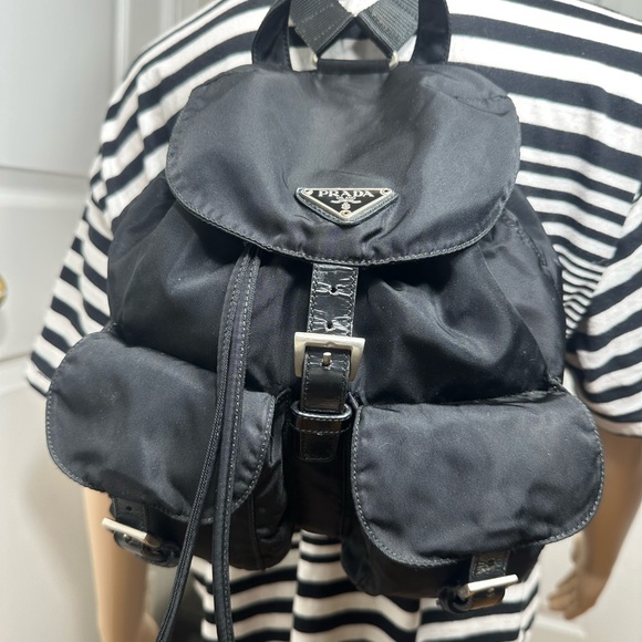Prada Backpack - Picture 7 of 10